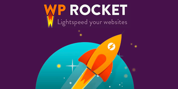 WP Rocket v3.6.2 – WordPress Cache Pluginnulled