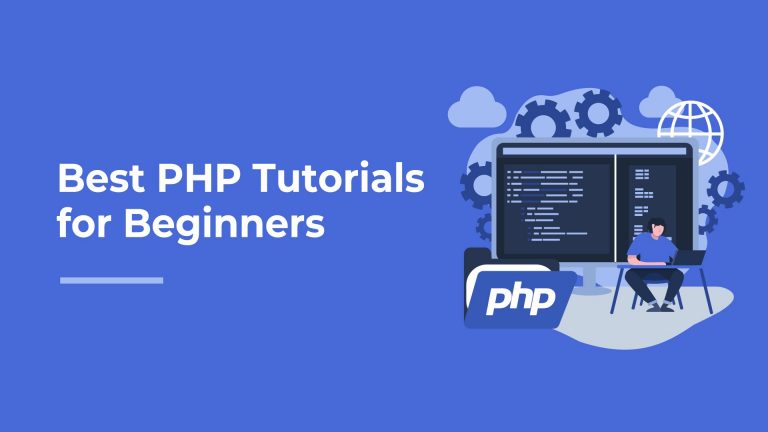 18 Best PHP Tutorials for Beginners in 2020 (Free and Paid)