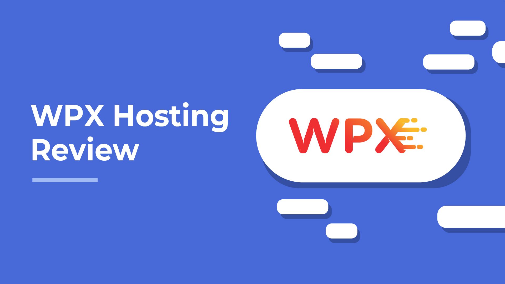WPX Hosting Review – aThemes