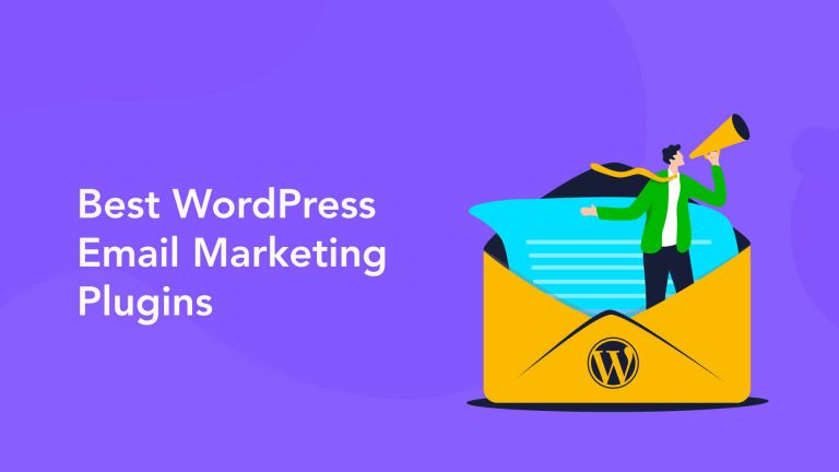 8 Best WordPress Email Marketing Plugins 2022