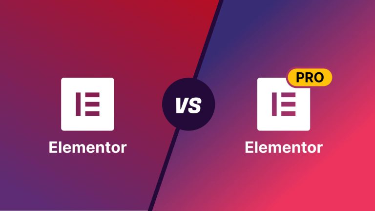 Is Elementor Pro Worth It? Elementor Free vs Pro Compared (2023)